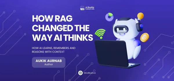 The Evolution of RAG: From Retrieval to Reasoning